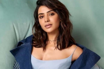 எல்லை மீறிய கவர்ச்சியில் சமந்தா! காணொளியால் வாயடைத்தப்போன ரசிகர்கள்