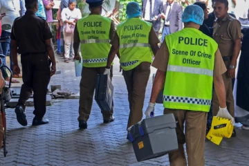 இலங்கையை உலுக்கிய சம்பவம்; கணவனை கொன்று வீட்டின் பின்புறத்தில் புதைத்த மனைவி!