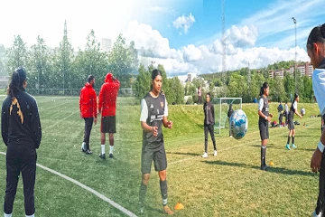 2024 ஆம் ஆண்டிற்கான கொனீபா மகளிர் உலகக்கிண்ண உதைபந்தாட்ட போட்டி