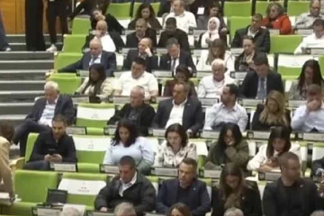 ලොවම නොසන්සුන් - යුද ගිනිවලට ඊශ්‍රායලයේ සම්මත වූ අයවැයෙන් අ.ඩො.මිලියන 45ක් වෙන් කරයි