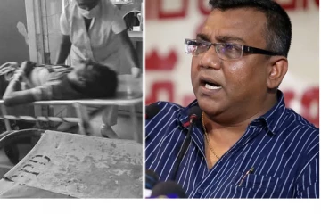 பொலிஸார் நாய்கள் போன்று செயற்பட முடியாது - சட்டத்தரணி உபுல் குமாரப்பெரும