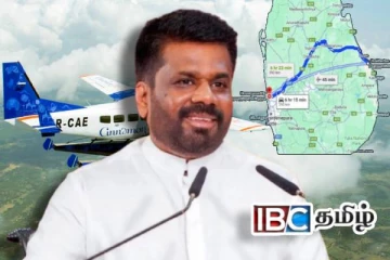 இரத்மலானை - மட்டக்களப்பு உள்நாட்டு விமான சேவை மீண்டும் ஆரம்பம்