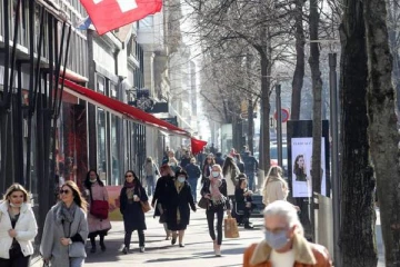 சுவிற்சர்லாந்தில் நடைமுறைக்கு வரும் புதிய தளர்வுகள்! வெளியான அறிவிப்பு