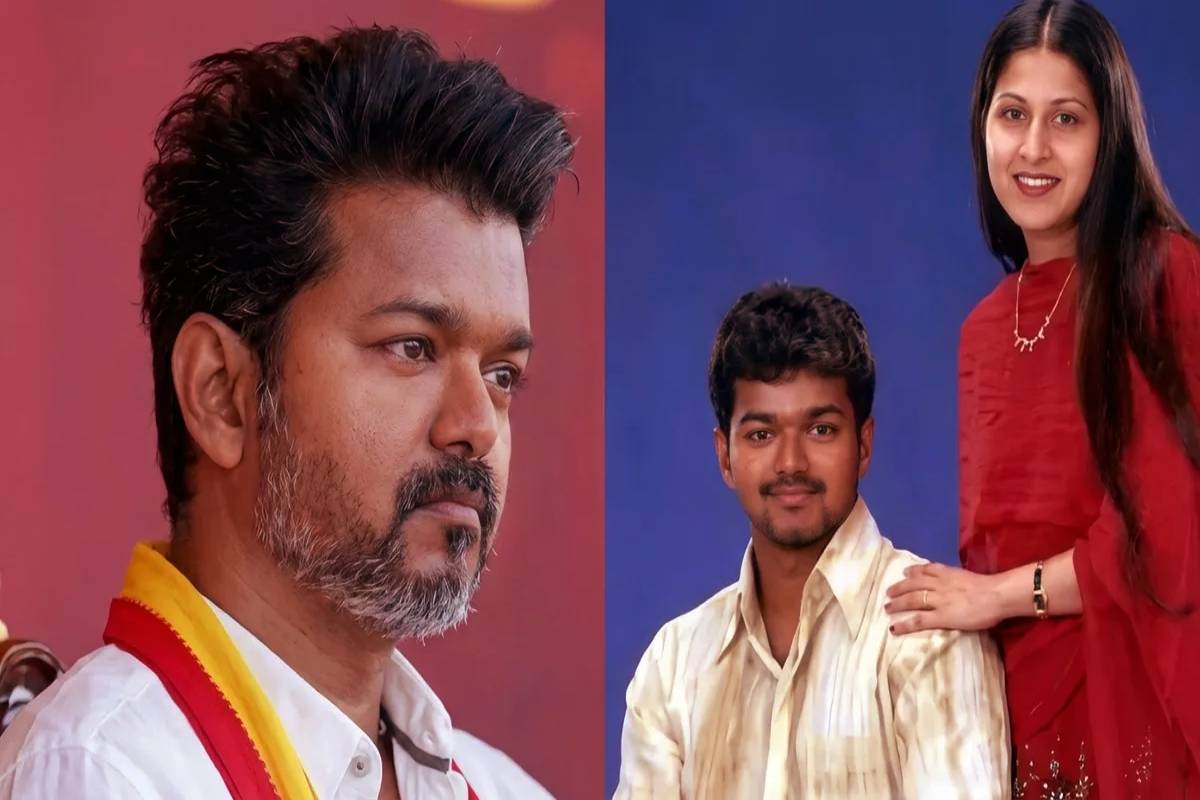 ஏப்ரலில் சிக்கப்போகும் விஜய் - நீதிமன்ற உத்தரவால் பரபரப்பு | Vijay Sangeetha Divorce Case Hearing In April ஏப்ரலில் சிக்கப்போகும் விஜய் - நீதிமன்ற உத்தரவால் பரபரப்பு | Vijay Sangeetha Divorce Case Hearing In April
