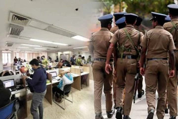கைது செய்யப்பட்ட வெளிநாட்டவர்கள் : நீதிமன்றின் உத்தரவு