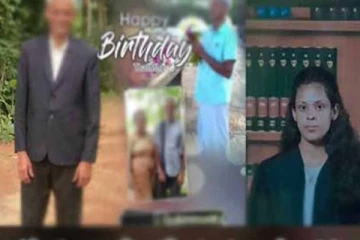 பேருந்து விபத்தில் உயிரிழந்த பல்கலைக்கழக மாணவியின் கடைசி வட்ஸ்அப் பதிவு!