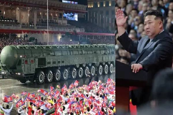 kim jong un