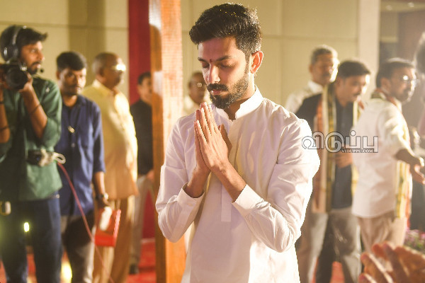அவங்களுக்காக அனிருத் செய்த மிகப்பெரிய விசயங்கள்.. எல்லாம் அதுக்கு தான் | Musi Director Anirudh Friendship Bond