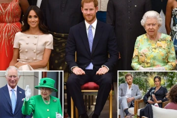 வாழ்வின் கடைசி நாட்களை வெளியே சொல்ல முடியாத கவலையுடன் செலவிட்ட மகாராணியார்...