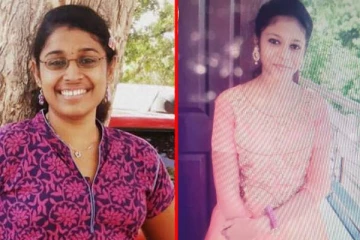 அன்று சுவாதி - இன்று சுவேதாவா? நடுரோட்டில் கல்லூரி மாணவி கத்தியால் குத்தி கொலை