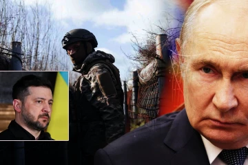 இராணுவ ஆட்சேர்ப்புக்காக பல்கலைக்கழக மாணவர்களை குறிவைக்கும் ரஷ்யா