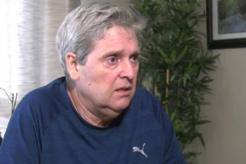 மருத்துவமனையில் 10 மாதங்கள்... 8 கால்விரல்களை இழந்த கனேடியர்: எச்சரிக்கை செய்தி