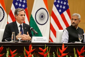 இந்தியா மீது பகிரங்கமாக குற்றம்ச்சாட்டும் அமெரிக்கா!