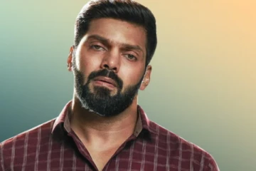 வெப் சீரிஸில் அறிமுகமாகும் நடிகர் ஆர்யா.. வெளியான சுவாரஸ்யமான தகவல்
