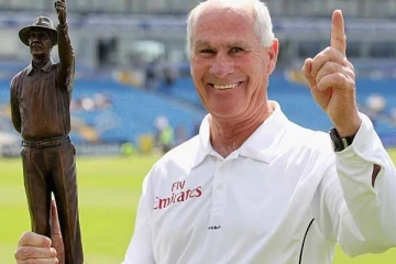 விபத்தில் சர்வதேச  கிரிக்கெட் நடுவர் உயிரிழப்பு;  பெரும் அதிர்ச்சியில் ரசிகர்கள்