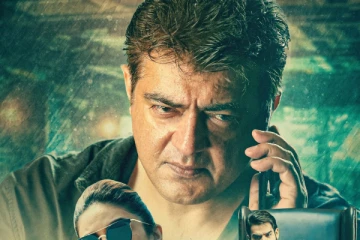 உலக தலைவர்களுடன் அஜித்! மதுரை அஜித் ரசிகர்கள் வலிமைக்கு ஒட்டிய போஸ்டர் வைரல்