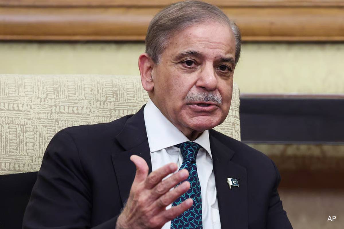 ஈரான் போர்... பாகிஸ்தானில் நான்கு நாடுகளின் வெளிவிவகார அமைச்சர்கள் ஆலோசனை | Pakistan To Host For Iran War ஈரான் போர்... பாகிஸ்தானில் நான்கு நாடுகளின் வெளிவிவகார அமைச்சர்கள் ஆலோசனை | Pakistan To Host For Iran War