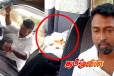 சுகாதார அமைச்சுக்கு சொந்தமான வாகனத்தில் மது அருந்திக் கொண்டிருந்த ஊழியர்கள்.. தலை தெறித்தோடிய காட்சி!