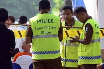 தாயின் கொடூர செயல் - ஆபத்தான நிலையில் மூன்று பிள்ளைகள்