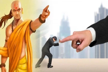 இந்த 6 நபர்களிடம் பகைப்பது உயிருக்கே ஆபத்தாகும்! எச்சரிக்கும் சாணக்கிய நீதி