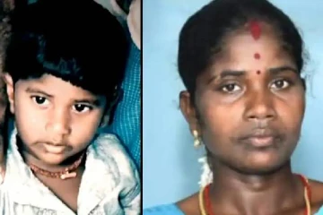 மகன், தாய் உயிரிழப்பு! பலாப்பழம், குளிர்பானம் விவகாரத்தில் திடீர் திருப்பம்