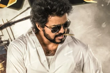 பீஸ்ட் படத்தின் படப்பிடிப்பு தற்போது எங்கு நடக்கிறது தெரியுமா? முக்கிய பிரபலம் வெளியிட்ட போட்டோ