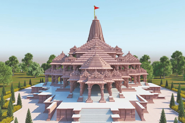 ஜாக்பாட் தான் - ராமர் கோவில் பங்கேற்பாளர்களுக்கு இவ்ளோ பரிசுகளா..? இவ்வளவு விசேஷம் இருக்கா அதுல..!! - தமிழ்நாடு