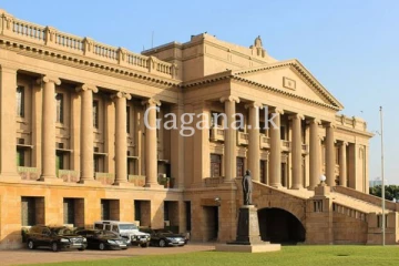 රජගෙදර කාර්යාලයේ වාහන 51ක් අතුරුදහන් වූ හැටි.