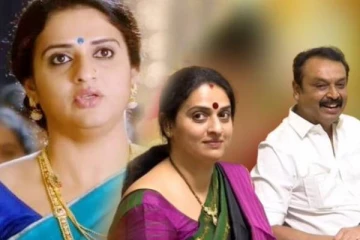 44 வயது நடிகையுடன் 4வது திருமணம்!! அடுத்த நாளே ஹனிமூனுக்கு பறந்த 60 வயது நடிகர்..