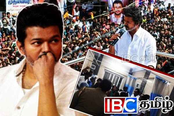அடுத்த வாரம் கரூர் செல்லும் விஜய்..! முடக்கப்பட்ட தவெக - தலைமறைவான தலைமைகள் | Tvk Rally Stampede Vijay Planing To Visit Karur