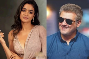 அந்த விஷயத்துல அஜித் எடுத்த தப்பான முடிவு அதுதான்; இனியும் தொடரும் - பிரபல நடிகை பதிலடி!