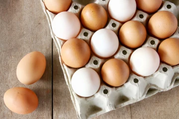 சதொச ஊடாக இறக்குமதி செய்யப்படும் முட்டைகள் விற்பனை: அமைச்சர் அறிவிப்பு