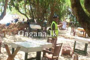 සංචාරක හෝටලයේ ඝාතනය ගැන තොරතුරු එළියට.