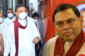 மீண்டும் இலங்கை திரும்பும் பசில் - விரைவில் பொதுத் தேர்தல்