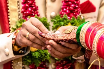 கடைசி நேரத்தில் ஷாம்பூவால் நின்ற கல்யாணம்; திகைப்பில் குடும்பத்தினர்!