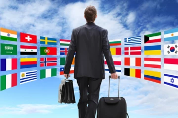 ஜாதகத்தில் வெளிநாடு சென்று வேலை பார்க்கும் யோகம் இருப்பதை அறிந்து கொள்வது எப்படி?