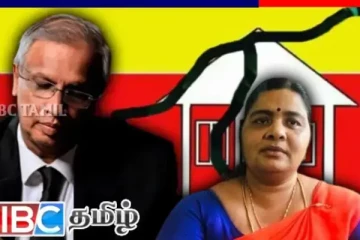 பெண் வேட்பாளர் தெரிவில் சுமந்திரனின் சதி அம்பலம்....!
