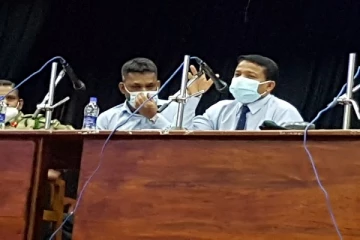 வவுனியாவில் அதிகரித்துள்ள கோவிட் தொற்றாளர்களின் எண்ணிக்கை - இறுக்கமான நடைமுறைகளை பேண தீர்மானம்