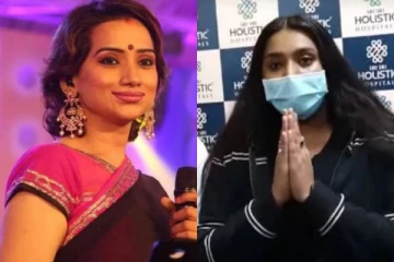 என் அம்மா தற்கொலை முயற்சி செய்யவில்லை!! பாடகி கல்பனாவின் மகள் விளக்கம்..