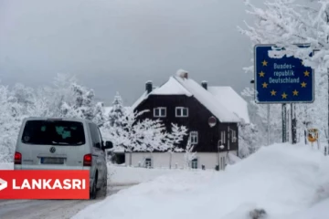 ஜேர்மனி எல்லையில் இறுகும் கட்டுப்பாடுகள்! மேலும் 2 அண்டை நாடுகளுக்கு பயணத் தடை அறிவிப்பு