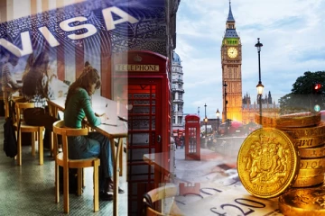 பிரித்தானியாவில் கல்வியை தொடர விரும்பும் சர்வதேச மாணவர்களுக்கான முக்கிய அறிவிப்பு