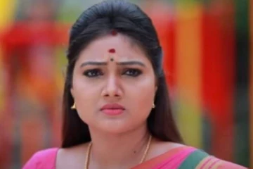 டாட்டூ போடுவதற்கு இதுதான் இடமா?- ரோஜா சீரியல் நடிகை பிரியங்காவை திட்டிதீர்க்கும் ரசிகர்கள்