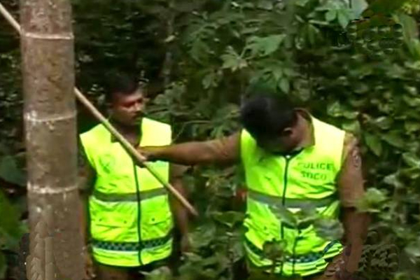 கிணற்றில் இருந்து பெண்ணின் சடலம் மீட்பு! யாழில் சம்பவம் | Recovery Of The Woman S Body From The Well Jaffna