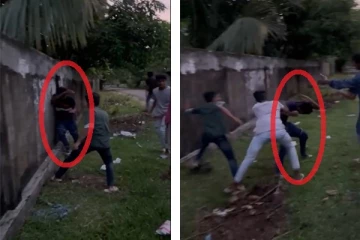 வவுனியாவில் கொடூரமாக தாக்கப்பட்ட மாணவன்: பொலிஸார் நடவடிக்கை