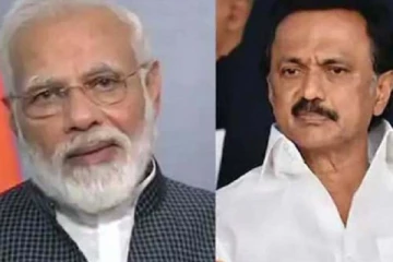 இலங்கைக்கு எதிரான பிரேரணையை இந்தியா ஆதரிக்க வேண்டும்! - மோடியிடம் ஸ்டாலின் கோரிக்கை