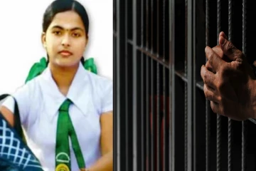 புங்குடுதீவு மாணவி வித்தியா கொலை வழக்கின் கைதி உயிர்மாய்ப்பு
