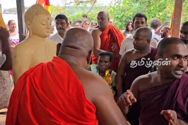 அருண் ஹேமச்சந்திரா உடனடியாக பதவி விலக வேண்டும் : சுமந்திரன் சீற்றம் | Arun Hemachandra Resign Immediately Sumanthran