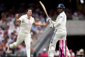 பார்டர் கவாஸ்கர் டெஸ்ட் தொடருக்கான அட்டவணை வெளியீடு: BCCI தேர்வு செய்த 5 நகரங்கள்