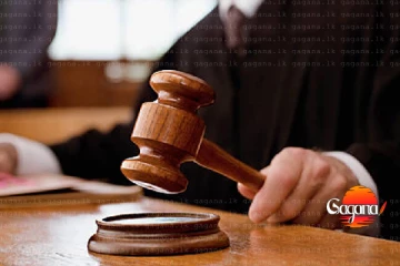 ලංකාවේ ලොකුම මුල්‍ය ජාවාරම මාට්ටු - කෝටි ගාණක මුදල් සමඟ සැකකරු අත්අඩංගුවට