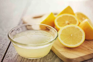 எலுமிச்சை அடிக்கடி குடிப்பது பக்கவிளைவுகளை ஏற்படுத்துமா?